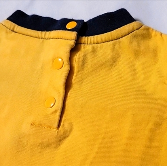 NEW - NWT Carter's 4 Piece Infant Onesies Bodysuits - Picture 12 of 17